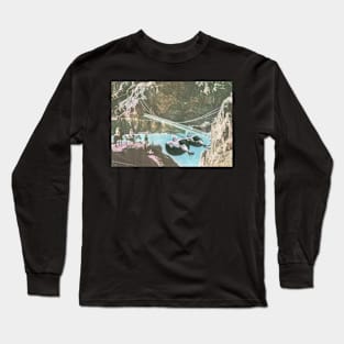 Relax Long Sleeve T-Shirt